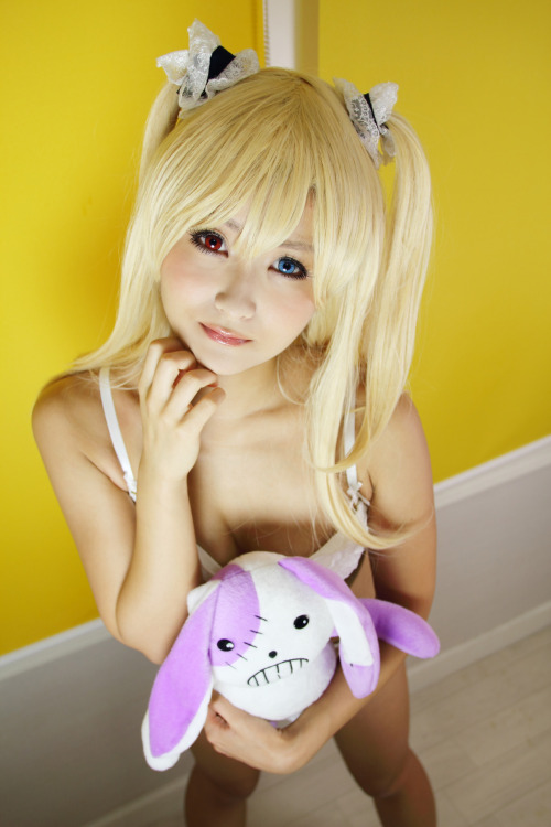 Boku wa Tomodachi ga Sukunai - Hasegawa Kobato (Kyuru-chan) 42HELP US GROW Like,Comment & Share.CosplayJapaneseGirls1.5 - www.facebook.com/CosplayJapaneseGirls1.5CosplayJapaneseGirls2 - www.facebook.com/CosplayJapaneseGirl2tumblr - http://cosplayjapan