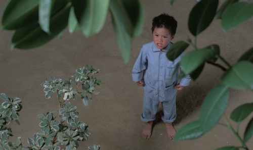 ahwak:The Scent of Green Papaya (1993), dir. Trần Anh Hùng