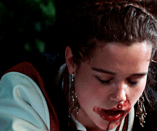 #blood Thirsty Jules!!
