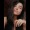 roslips:  blackmodel:  neveraway:  omfg i thought this was a random white girl w