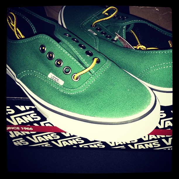 #vans #shoes o dios alfiiiiiiin