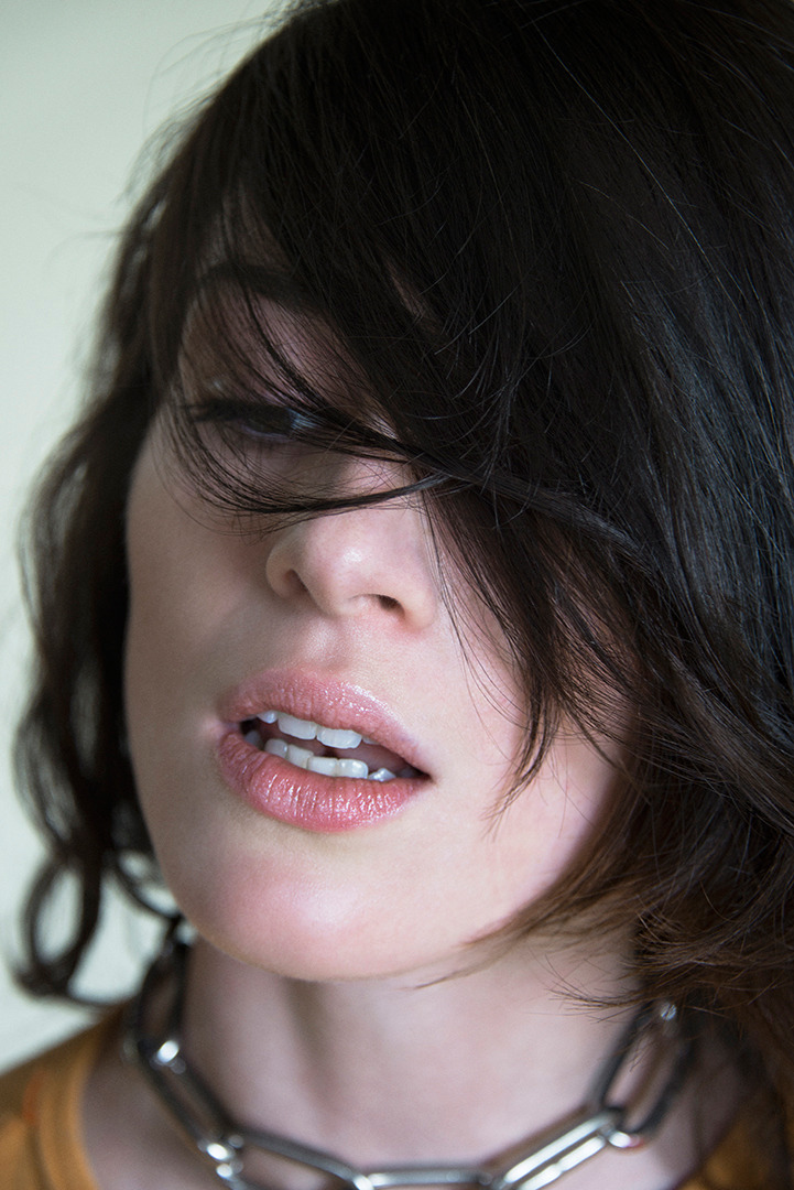glamourtramp:  stoya x tim barber pornstaris thenewsupermodelgot 