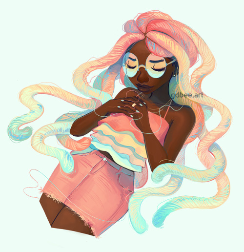 prinnay: Yarn