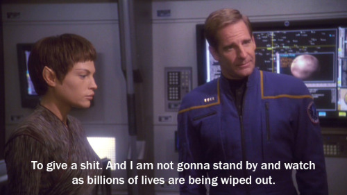 starfleekacademy: [Star Trek Enterprise + Guardians of the Galaxy]