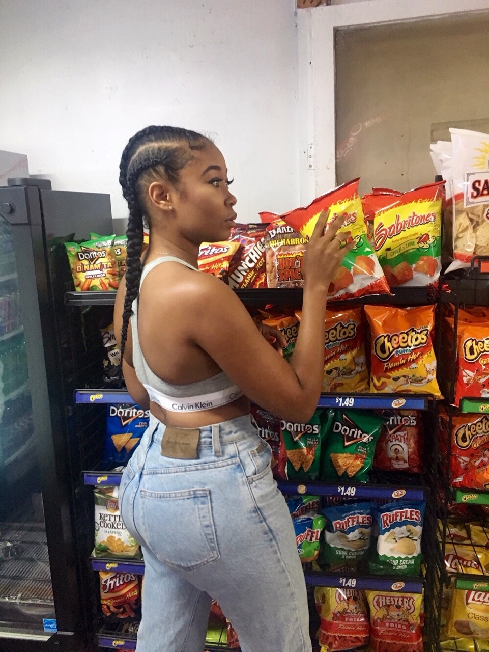 aricarter:  AriCarter