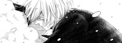 sexxyperv: yukidoke no koi