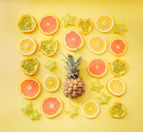 moaza: Sunny Sangria Photo by Brooke Lark