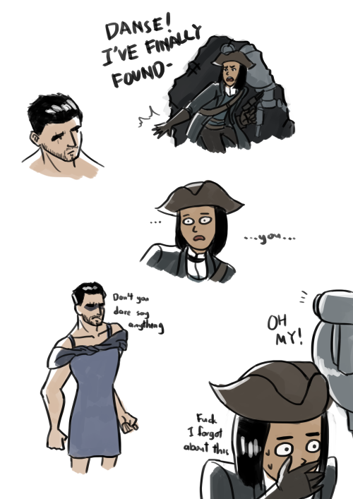 i am elder maxson | Tumblr