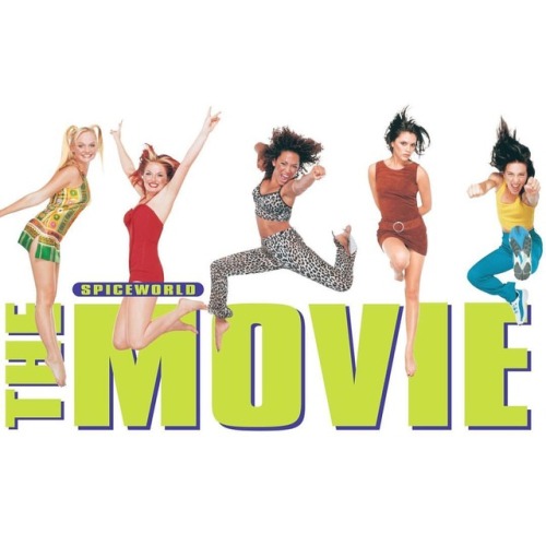 #OnThisDay: Spiceworld: The Movie topped the UK Video Charts 20 years ago today on May 31st, 1998 wi