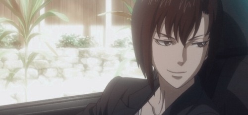 Psycho-Pass Sinners Of The System: New Screencaps