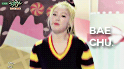 Happy 24/25th Birthday Bae Joo Hyun. ♥♥