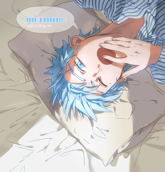 chiyo-yo-chan:  萧狱 | 2837884 | 7 a.m.