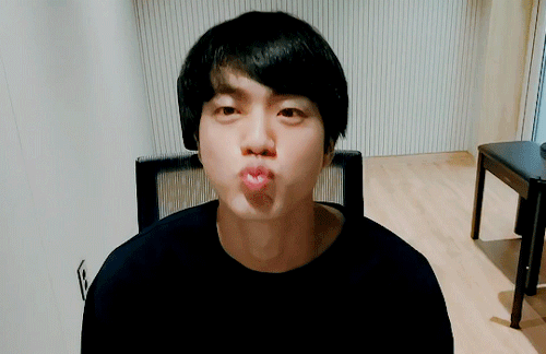 Could I Please Request A Y!BTS Reaction For A Reader With Arachnophobia?