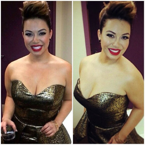 Sex aboveone:  chiquis pictures