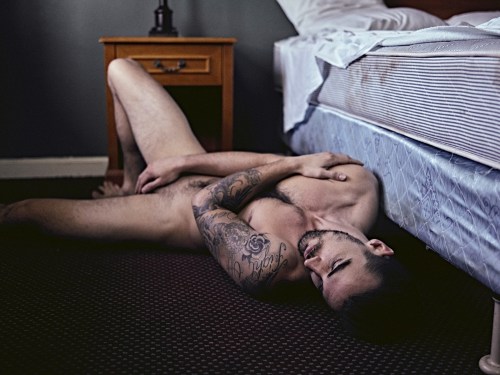 bambam62:  Brandyn Farrell by Brian Kaminski