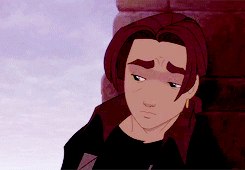 johndarlings-deactivated2016010:  YOU’RE ANIMATED BUT I WANT TO KISS YOUR FACE