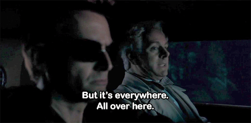 greenbergsays:Legitimately, this is my first and only thought every time I watch this scene.I cannot