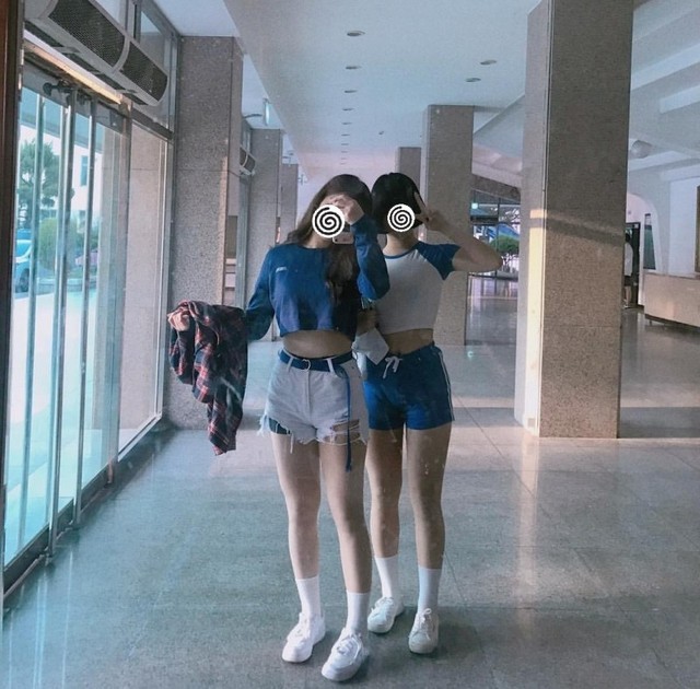 고딩 소프트  tumbig 