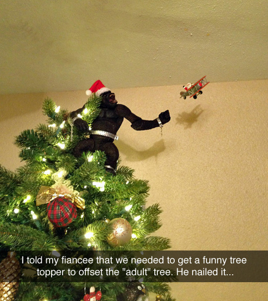 tastefullyoffensive:  [katlikeafox]