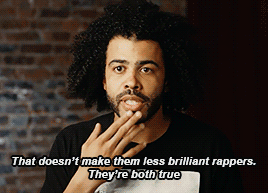 getloveforit:  “These were not perfect people, these were deeply flawed people”