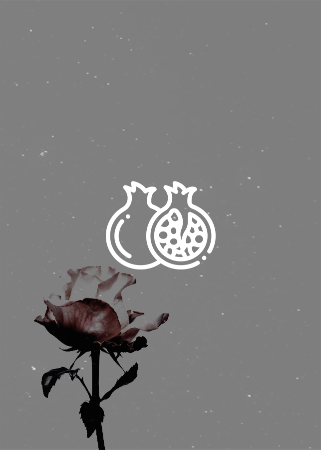 janeyrs:  Greek Myth:         Goddesses  －  Persephone↳ In Greek mythology,