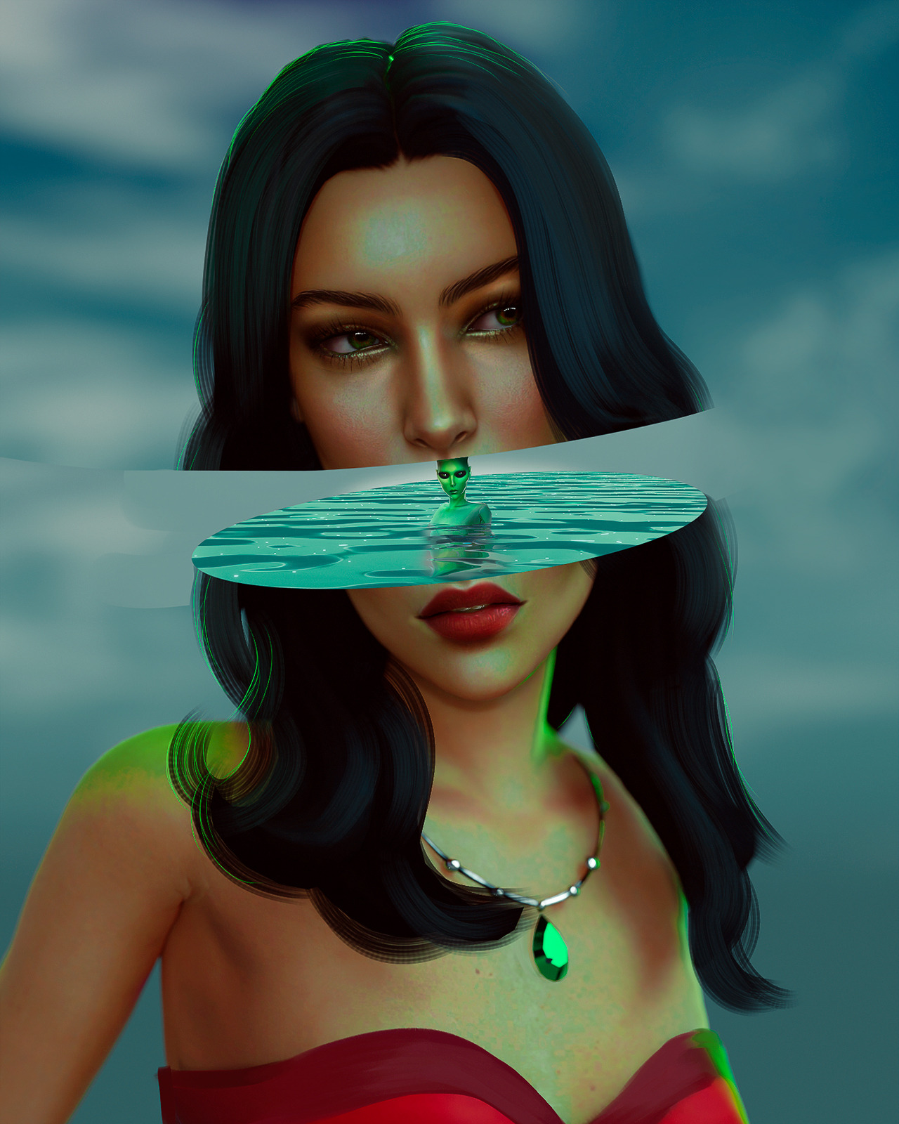 Sims4Skinz On Tumblr sims4skinz-on-tumblr