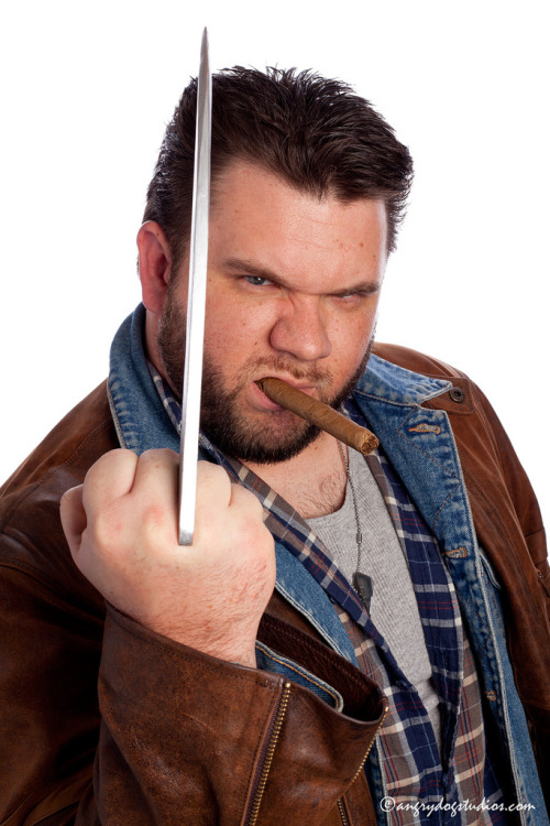 brownbear37:  Some superheroes should just be… bigger 