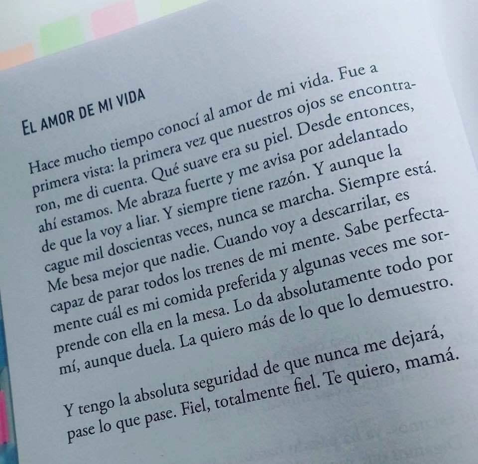 rafaelmartinez67:  El amor de mi vida….
