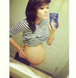  More pregnant videos and photos:  FakeHospital