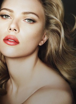 starkillerbabes:  Scarlett Johansson| @starkillerbabes