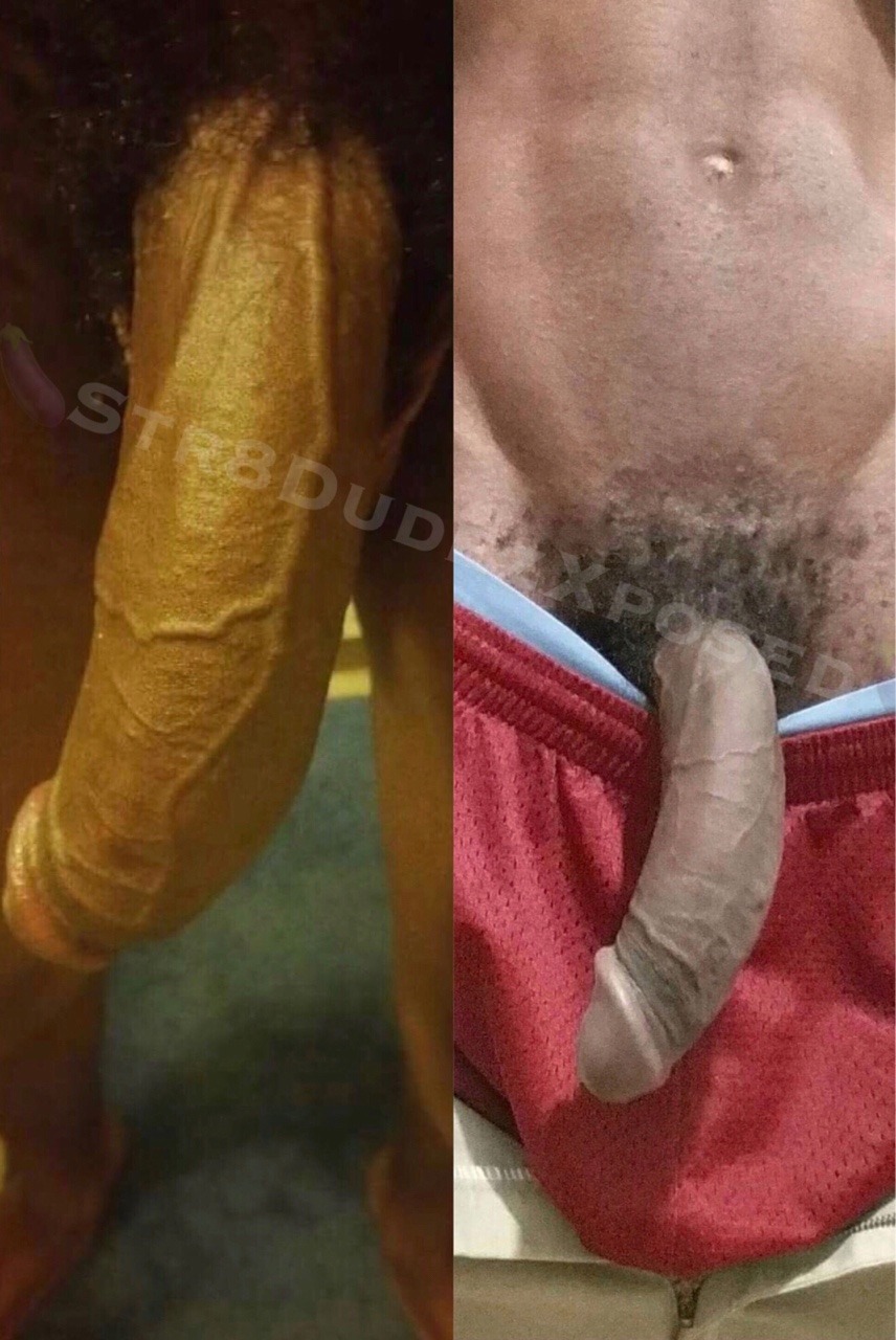 str8dudezxposed:  Here is Don 6'5 big dick ass Http://www.Str8DudezXposed.tumblr.com
