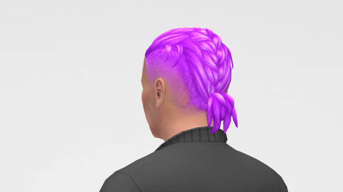 I Understand How To Modify Maxis.