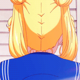 s-indria:  Sailor Moon Crystal PV [x]  Usagi porn pictures