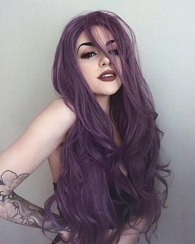 colored hair — COLORED HAIR BLOG 🍭 my hair dye recommendation:...