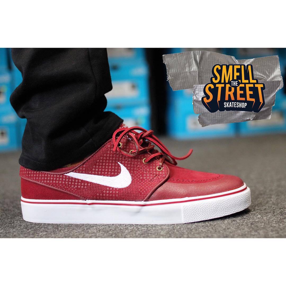 janoski pr se