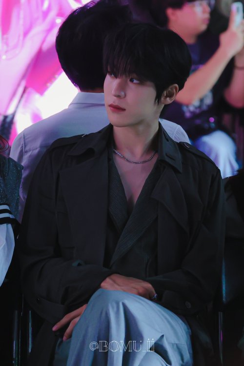 ATEEZ - Yunho