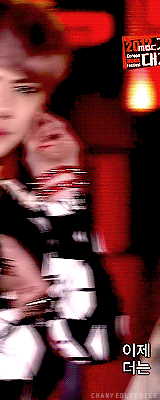 blondejongin:  his everything…                 -                