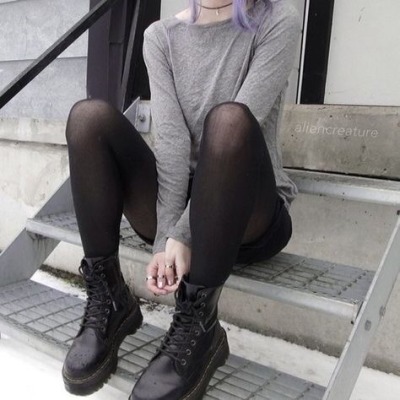 doc martens outfits tumblr