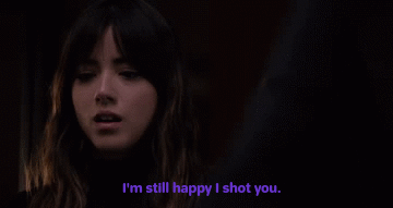 Grant Ward Gif Explore Tumblr Posts And Blogs Tumgir