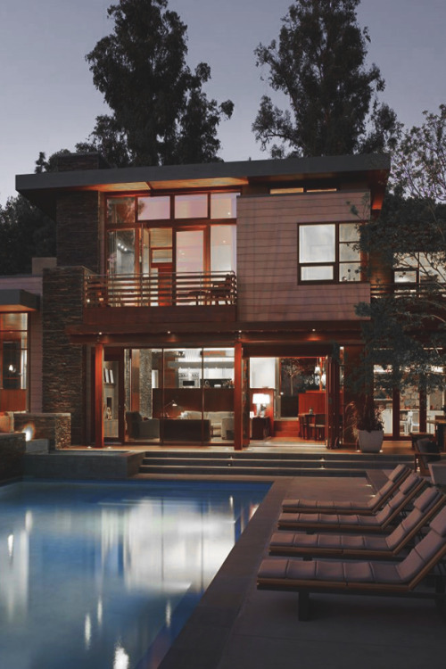 envyavenue:Madeville Canyon Residence | EnvyAvenue