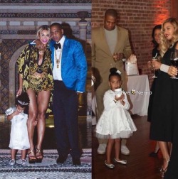 teamcarters:  Dem Carters