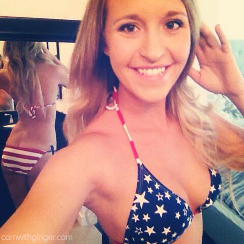 ginger&ndash;banks:  ginger–banks:  Reblog if you support America and me removing