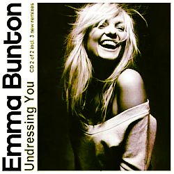 Emma Bunton → Life In Mono (2006)