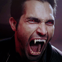 isaachale25:  Day 11: Favorite WerewolfDerek Hale