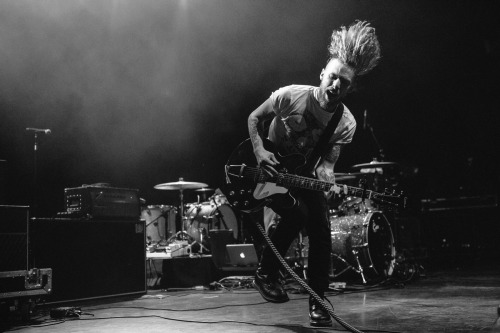 day three in london with youngrisingsons the forum w/ the neighbourhood photos by jesse deflorio