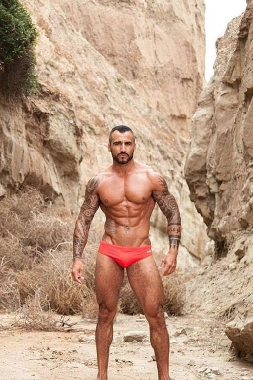 mydaddymen:  Efren Chacon