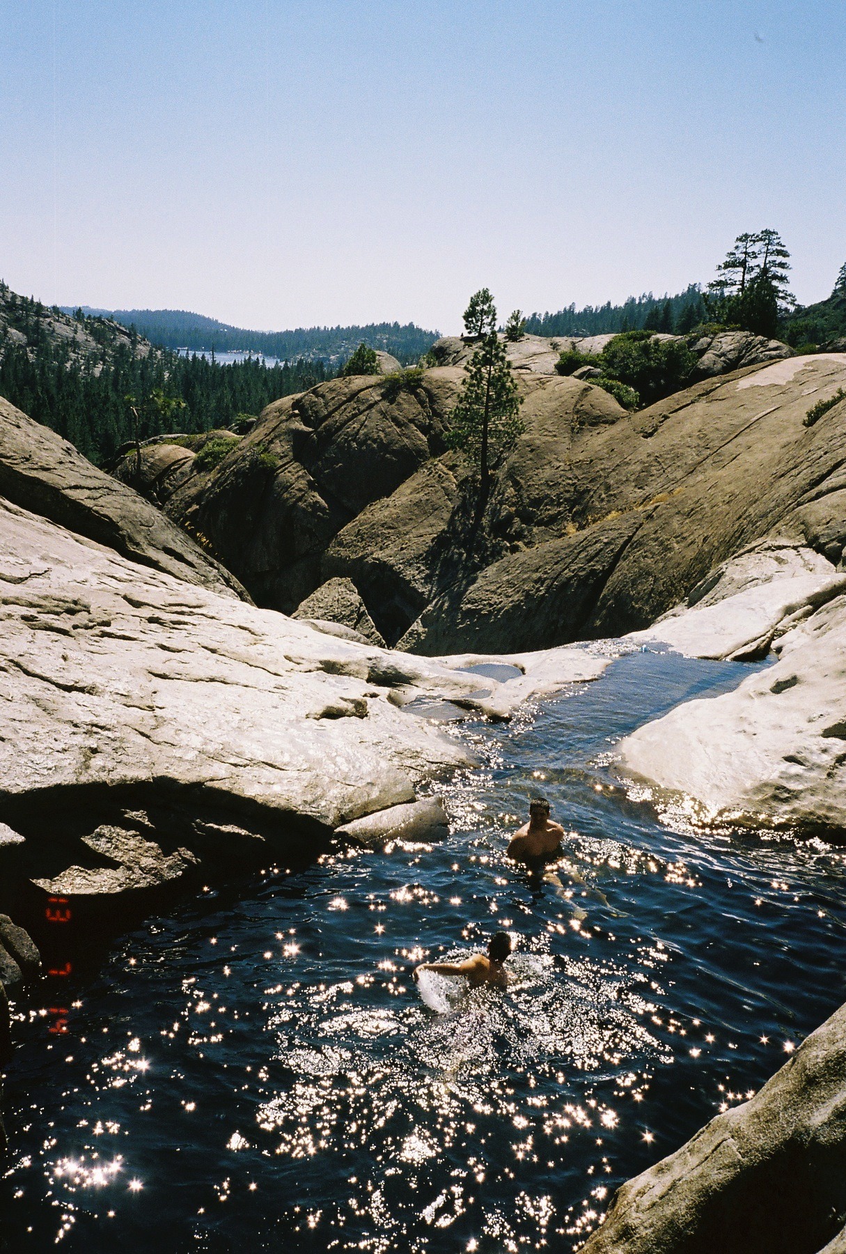 at-home-in-nature:  patagonia:  summer has been sweet. http://www.flickr.com/photos/shakezoola/