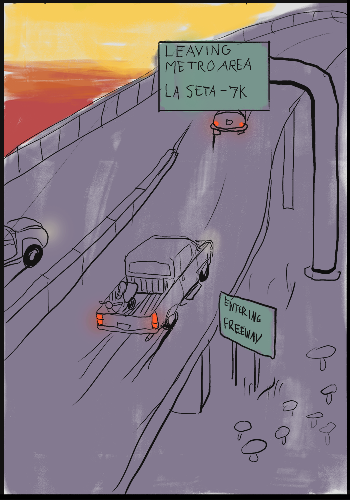 bugswithboobs:  me too, karinei’m still figuring out how to make comics. sometimes
