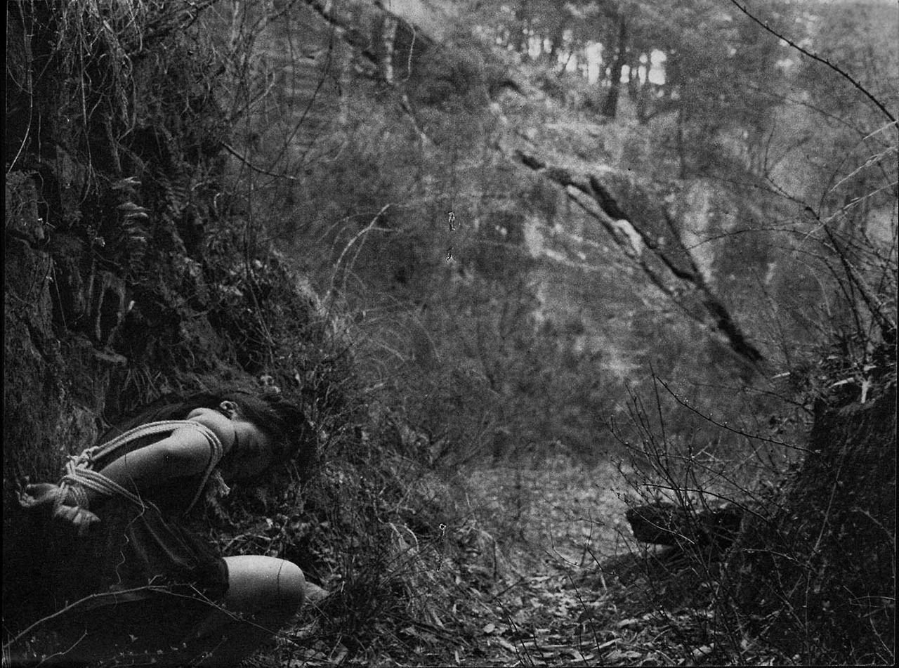 sowhatifiliveinjapan:  裏窓 (1963年07月)