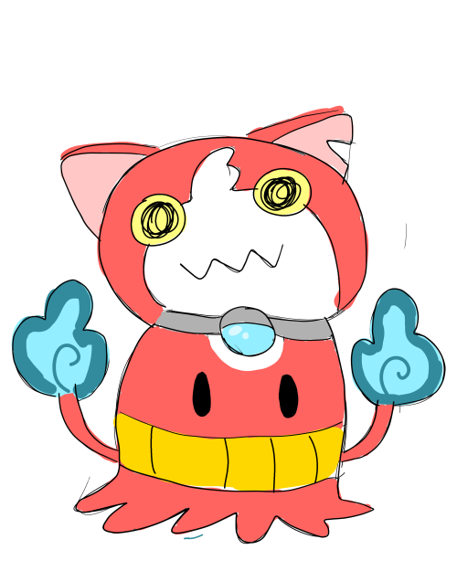 A Doodle That I Had In Mind